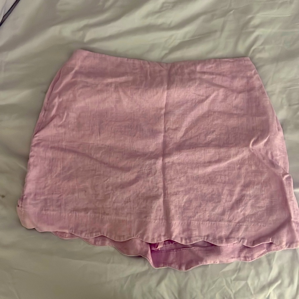 Abercrombie and Fitch skirt